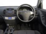 Hyundai Elantra 2007 года (ZA)